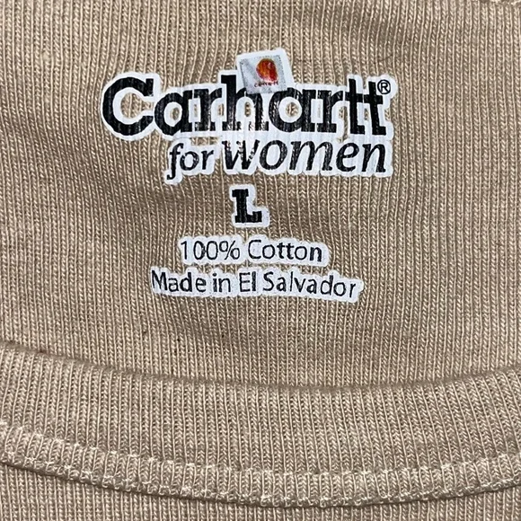 CARHARTT shirt - Picture 2 of 4